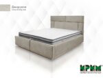 Тапицирана спалня Джорджия - Image 5