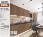 CITY 995