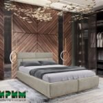 Тапицирана спалня Джорджия