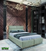 Тапицирана спалня Джорджия - Image 22
