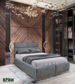 Тапицирана спалня Джорджия - Image 23