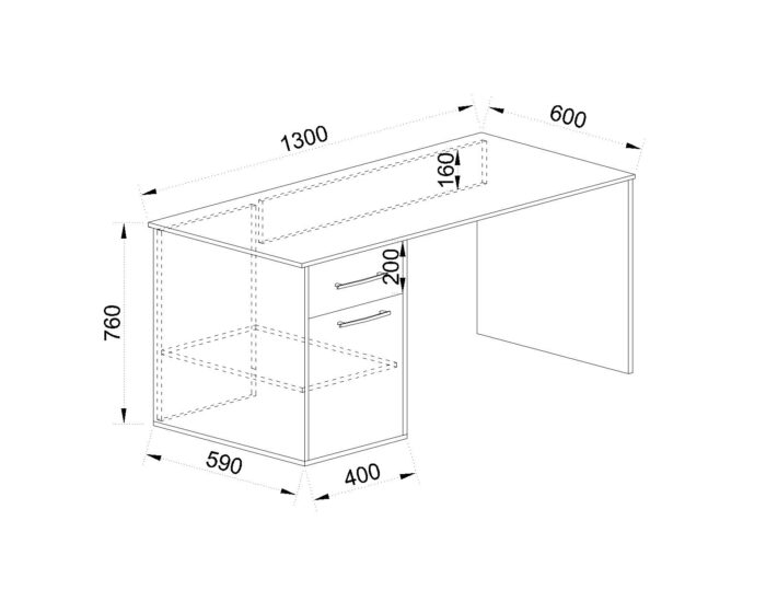 CITY 3081 - Image 2