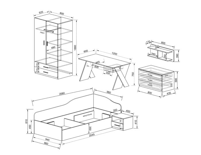 CITY 5033 - Image 2
