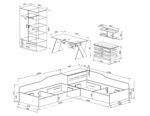 CITY 5034 - Image 2