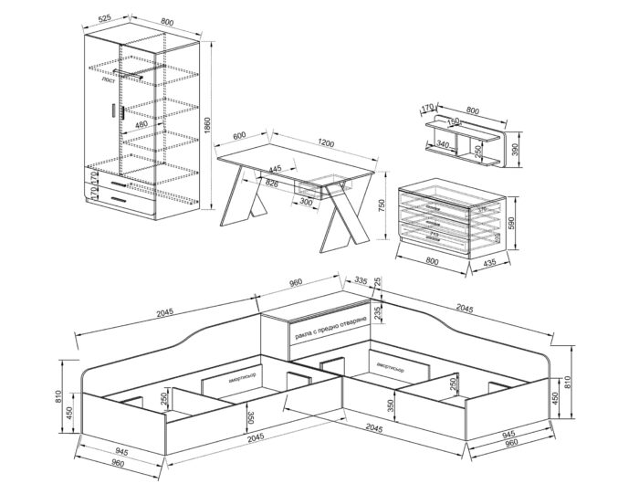 CITY 5034 - Image 2
