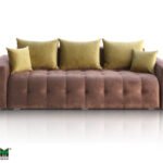 Дива + 2 броя подлакътници