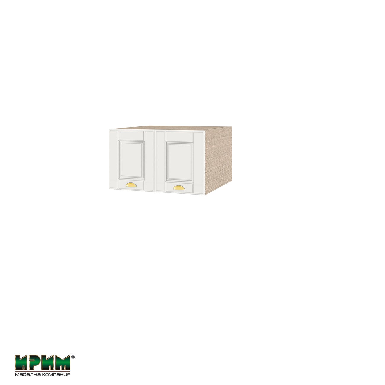 МФ-Бяло мат-09-111 МФ-Бяло-мат-11-111 - Image 1