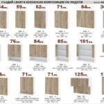 Модули горен ред