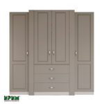 Гардероб Boutique - Image 3