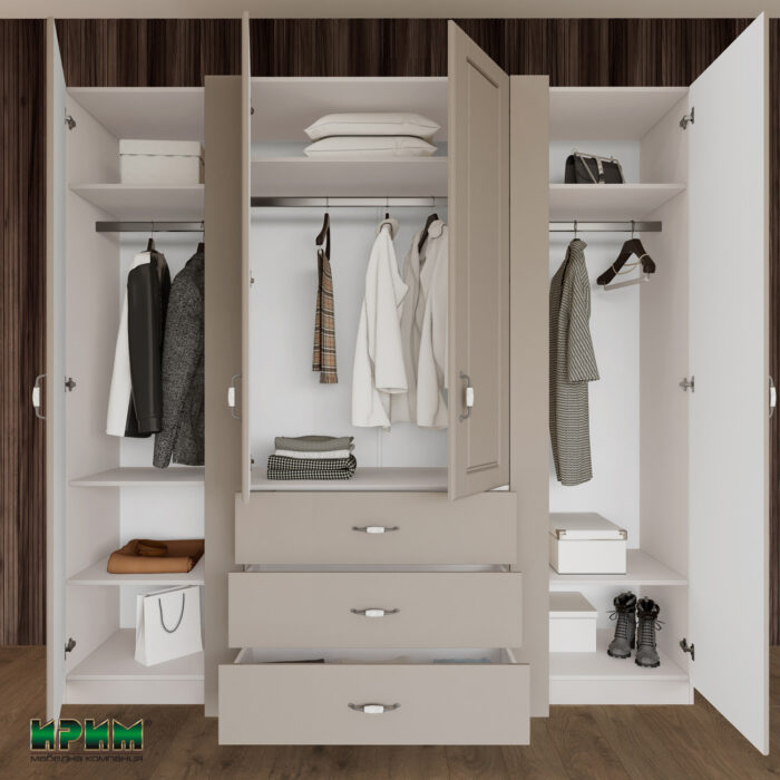 Гардероб Boutique - Image 4