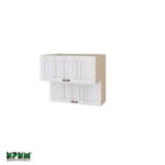 МФ-Бяло фладер-04-107