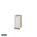 МФ-Бяло фладер-04-21