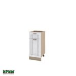 МФ-Бяло фладер-04-24