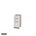 МФ-Бяло фладер-04-27