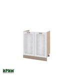 МФ-Бяло фладер-04-30