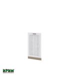 МФ-Бяло фладер-04-38