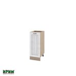 МФ-Бяло фладер-04-40