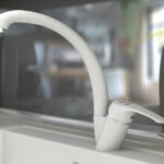 Смесител за кухня стоящ - Фат