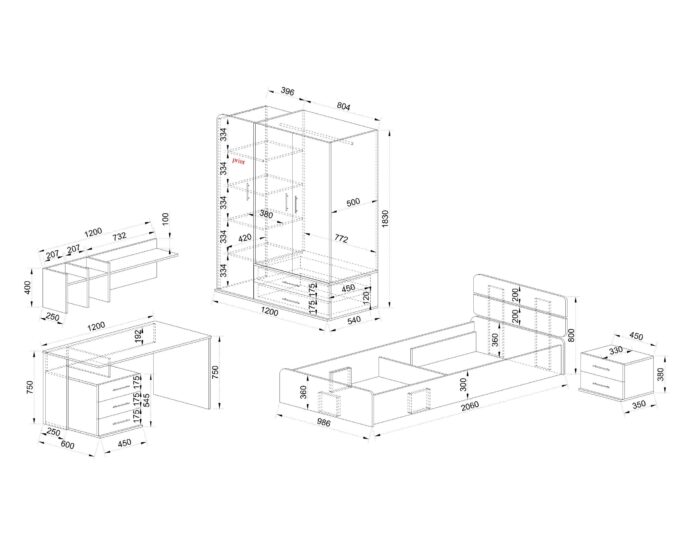 CITY 5049 - Image 2