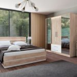 Спален комплект Алабама