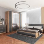 Спален комплект Хавана