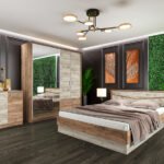 Спален комплект Виго