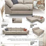 Холова гарнитура Overseas