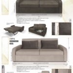 Канапе-двойка Вяра