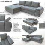 Холов ъгъл Стиле