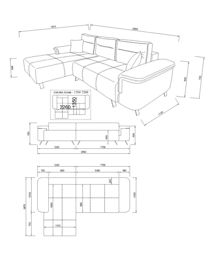 Холов ъгъл Дизая - Image 8