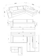 Холов ъгъл Julia - Image 8