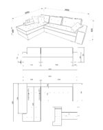 Холов ъгъл Julia - Image 7