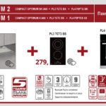 Пакет COMPACT OPTIMUM 1-2 - Lino