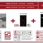 Пакет COMPACT PLUS 1-2 - Lino