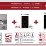 Пакет FIT COMFORT 1-2 - Lino