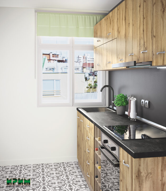 CITY 9155 - Image 1