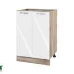 АРФ-Бяло гланц-05-22