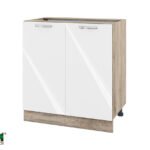 АРФ-Бяло гланц-05-23