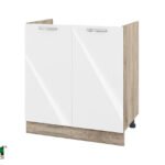 АРФ-Бяло гланц-05-30