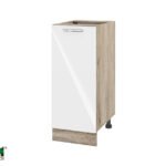 АРФ-Бяло гланц-05-40