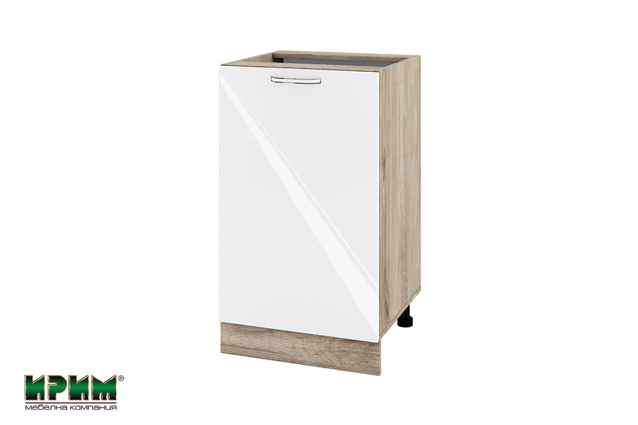 АРФ-Бяло гланц-05-43 АРФ-Бяло гланц-05-43 - Image 1