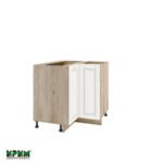 APФ-Бяло мат-11-61