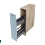 АРФ-Деним мат-05-58