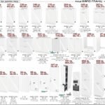 Модули долен ред