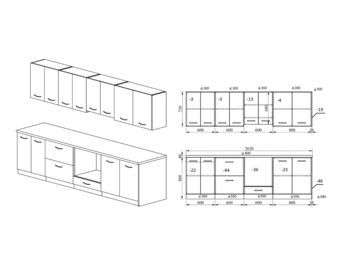 CITY 9150 - Image 2