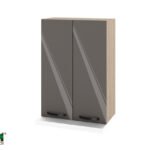 МФ-Антрацит гланц-05-117