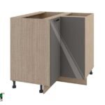 МФ-Антрацит гланц-05-61