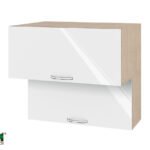 МФ-Бяло гланц-05-107