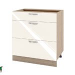 МФ-Крийм гланц-11-120