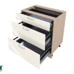 МФ-Крийм гланц-11-55